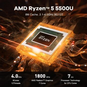 Best Mini PC for AI & Local LLMs 2026 — Run AI Without the Cloud