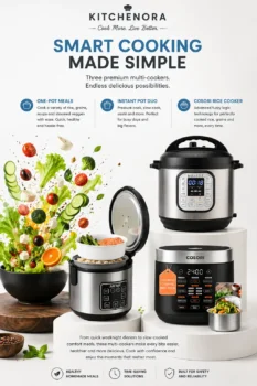 Best Rice Cookers