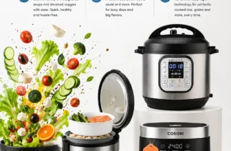 Best Rice Cookers