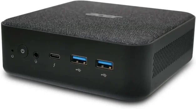 acer ai mini pc box