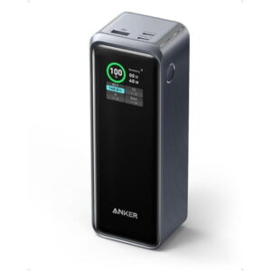 Anker Prime 27,650mAh Ultra-Fast Power Bank