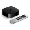 Apple TV 4K 3rd Gen with 64GB Storage