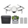 DJI Mini 4K Ultra HD Camera Drone