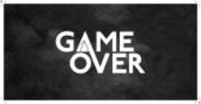 Game Over Cashback