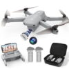 Holy Stone HS175 GPS Drone with 2K Camera