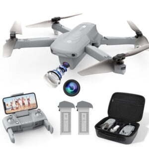 Holy Stone HS175 GPS Drone with 2K Camera