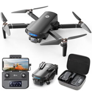 Holy Stone HS360S GPS 4K Camera Drone