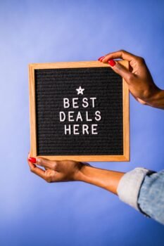 Home and Garden Deals: Finding Real Value Beyond Sales Hype