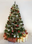 Artificial Christmas Trees