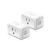 Kasa Smart WiFi Plug Lite - 2-Pack