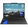 LENOVO ThinkPad X1 Carbon Gen 13 Laptop