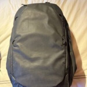 Peak Design Travel Backpack 45L