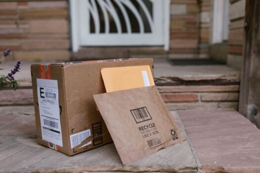How to Return an Item From an Amazon Third-Party Seller Without Delays