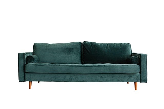 sofa, couch, furniture, isolated, emerald green sofa, sofa, sofa, sofa, sofa, sofa, couch, couch, couch