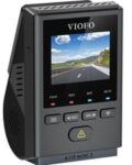 VIOFO A119 MINI 2 Dash Cam 2K 60FPS
