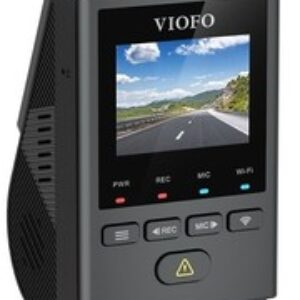VIOFO A119 MINI 2 Dash Cam 2K 60FPS