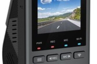 VIOFO A119 MINI 2 Dash Cam 2K 60FPS