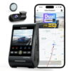 VIOFO A229 Pro 4K Dual Dash Cam