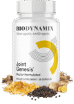 Joint Genesis: What It Is, Who Makes It, and What to Know Before You Order