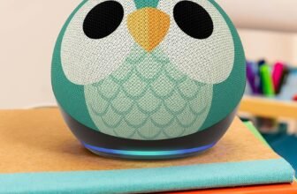 echo dot kids