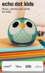 echo dot kids