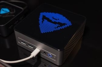 Acer Revo Box AI vs Beelink SER8: Which Mini PC Should You Buy?