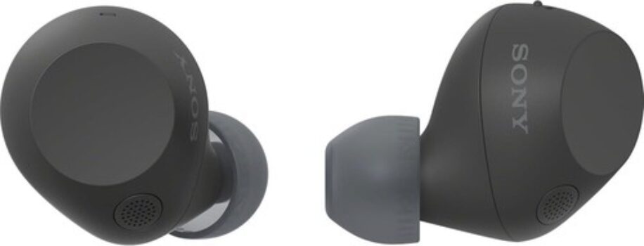 Sony WF-C710N wireless earbuds