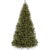 7.5ft Pre-Lit Christmas Tree – Green Spruce