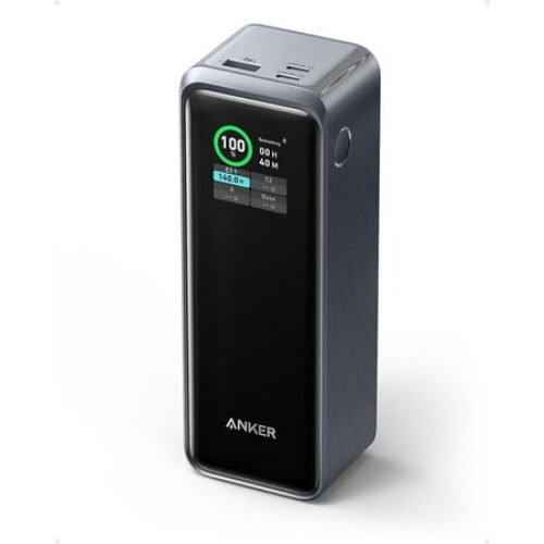 Anker Prime 27,650mAh Ultra-Fast Power Bank