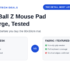 BT21 Mouse Pad Review: How to Tell Official Merch From Bootleg Prints