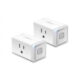 Kasa Smart WiFi Plug Lite – 2-Pack