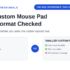 Plastic Pegboard Mouse Holder Review: A Small Fix for Mouse Cable Drag