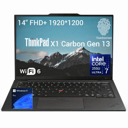 LENOVO ThinkPad X1 Carbon Gen 13 Laptop