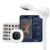 Nanit Pro Smart Baby Monitor with HD Video