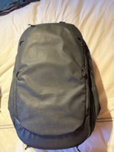 Peak Design Travel Backpack 45L