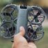 DJI Neo vs Mini vs Air 3: UK Registration Tiers
