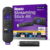 Roku Streaming Stick 4K with Voice Remote