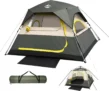 Best Camping Tents of 2026: Comparing Real Prices